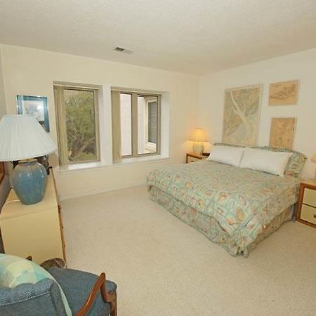 1742 Bluff Villas Villa Hilton Head Island Kültér fotó