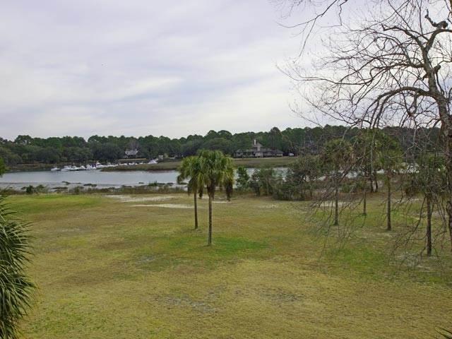 1742 Bluff Villas Villa Hilton Head Island Kültér fotó