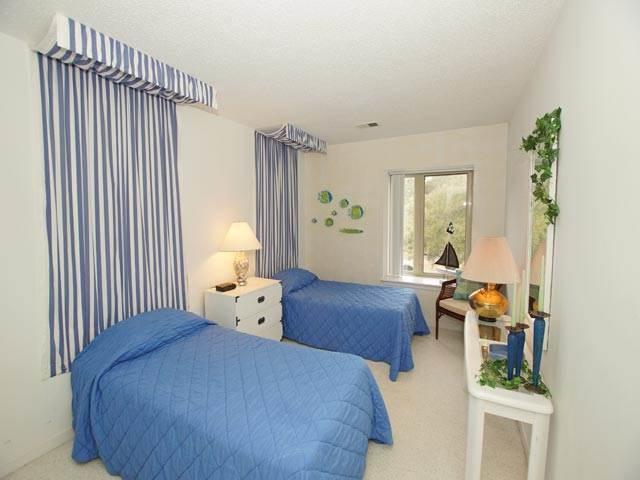 1742 Bluff Villas Villa Hilton Head Island Kültér fotó