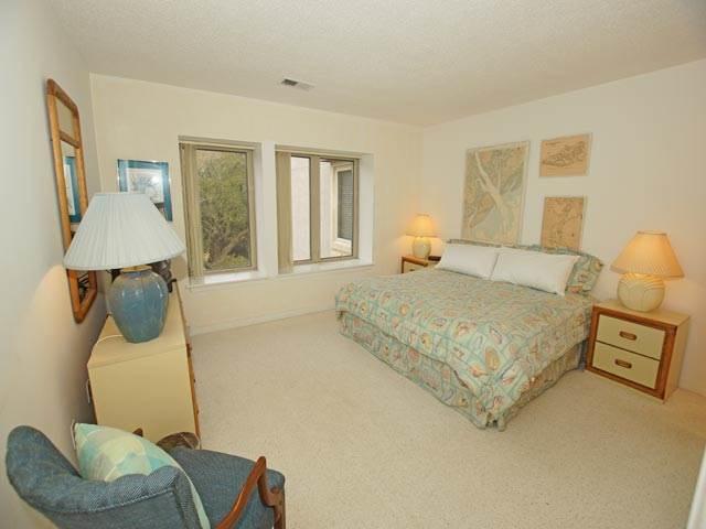 1742 Bluff Villas Villa Hilton Head Island Kültér fotó
