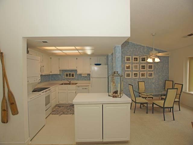 1742 Bluff Villas Villa Hilton Head Island Kültér fotó